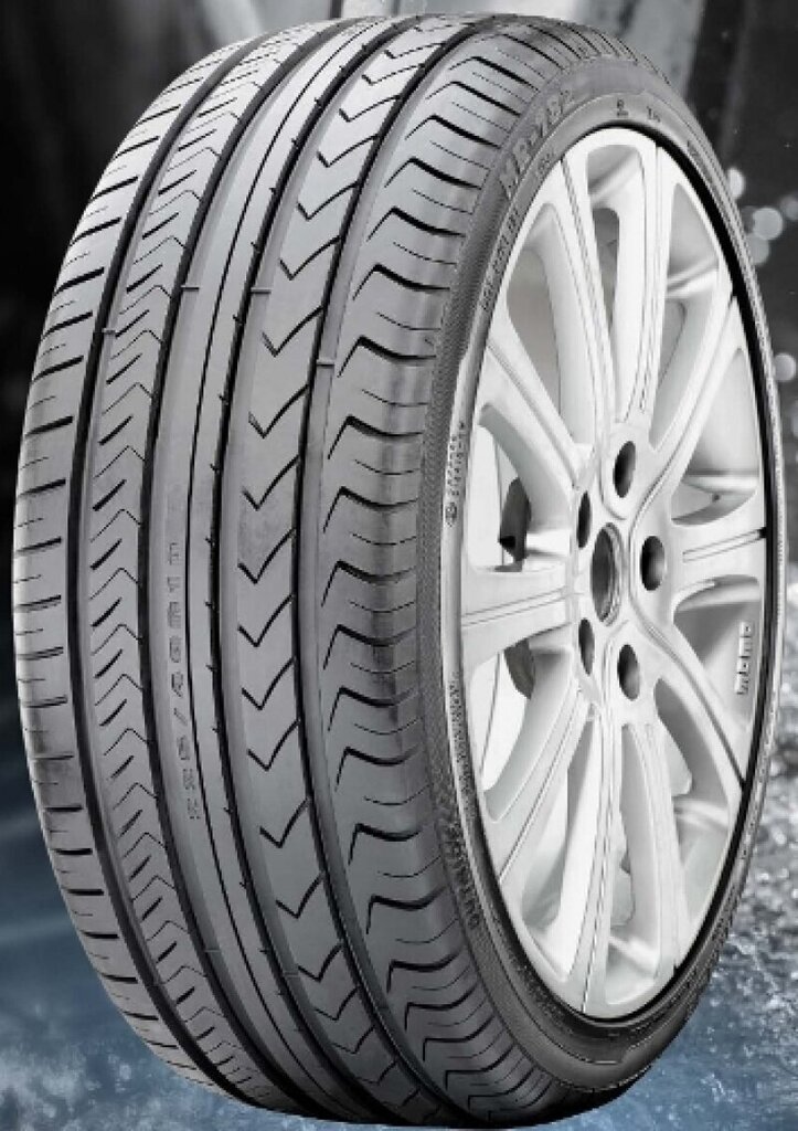 Mirage MR-182 215/40R17 87 W XL hind ja info | Suverehvid | kaup24.ee