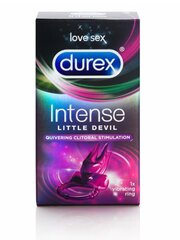 Durex Play Little Devil hind ja info | Peeniserõngad, mansetid jne. | kaup24.ee