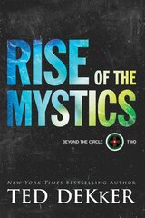 Rise of the Mystics цена и информация | Фантастика, фэнтези | kaup24.ee