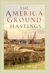 America Ground, Hastings hind ja info | Tervislik eluviis ja toitumine | kaup24.ee