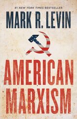 American Marxism цена и информация | Книги по социальным наукам | kaup24.ee