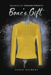 Bone's Gift hind ja info | Noortekirjandus | kaup24.ee