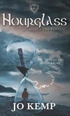 Hourglass: The Turning цена и информация | Книги для подростков и молодежи | kaup24.ee