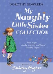 My Naughty Little Sister Collection hind ja info | Noortekirjandus | kaup24.ee