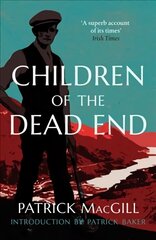 Children of the Dead End New Edition цена и информация | Фантастика, фэнтези | kaup24.ee