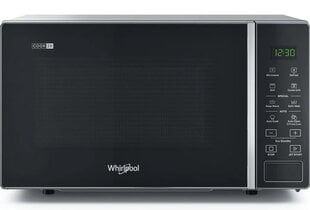 Whirlpool MWP 203 M цена и информация | Микроволновые печи | kaup24.ee