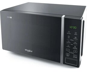 Whirlpool MWP 203 M цена и информация | Микроволновые печи | kaup24.ee