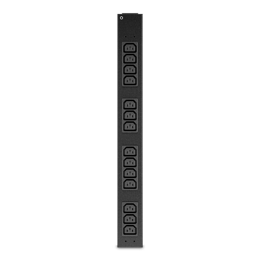 AP6003A Rack PDU Basic HH 16A 14xC13 цена и информация | Puhvertoiteallikad (UPS) | kaup24.ee