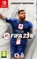 FIFA 23 (Nintendo Switch game) hind ja info | Arvutimängud, konsoolimängud | kaup24.ee