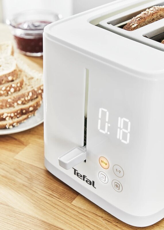 Tefal Toaster TT693110 hind ja info | Rösterid | kaup24.ee