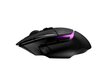 Logitech G502 X Plus, black - Wireless mouse hind ja info | Hiired | kaup24.ee