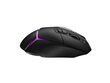 Logitech G502 X Plus, black - Wireless mouse hind ja info | Hiired | kaup24.ee