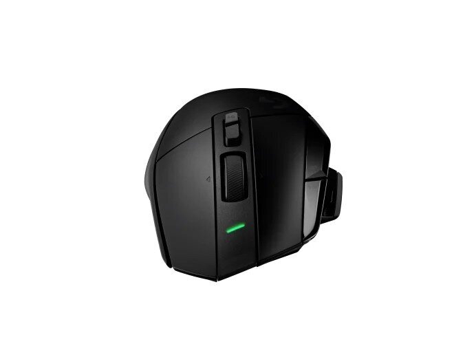 Logitech G502 X Plus, black - Wireless mouse цена и информация | Hiired | kaup24.ee