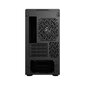 Fractal Design Meshify 2 Mini Black TG dark tint hind ja info | Arvutikorpused | kaup24.ee