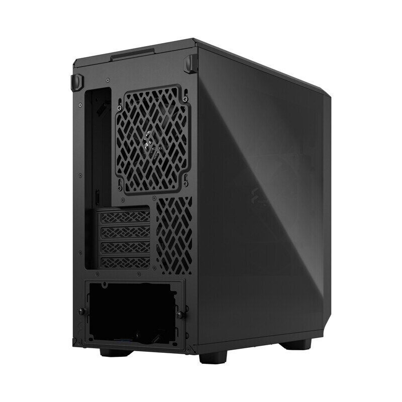 Fractal Design Meshify 2 Mini Black TG dark tint hind ja info | Arvutikorpused | kaup24.ee