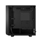 Fractal Design Meshify 2 Mini Black TG dark tint hind ja info | Arvutikorpused | kaup24.ee