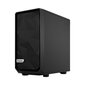 Fractal Design Meshify 2 Mini Black TG dark tint цена и информация | Arvutikorpused | kaup24.ee