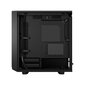 Fractal Design Meshify 2 Mini Black TG dark tint hind ja info | Arvutikorpused | kaup24.ee