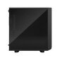 Fractal Design Meshify 2 Mini Black TG dark tint цена и информация | Arvutikorpused | kaup24.ee