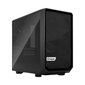 Fractal Design Meshify 2 Nano Black TG dark tint hind ja info | Arvutikorpused | kaup24.ee