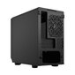 Fractal Design Meshify 2 Nano Black TG dark tint hind ja info | Arvutikorpused | kaup24.ee