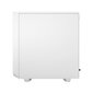 Fractal Design Meshify 2 Mini White TG clear tint hind ja info | Arvutikorpused | kaup24.ee