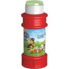 Seebimullitaja Dulcop Paw patrol 175 ml, 1 tk цена и информация | Игрушки для песка, воды, пляжа | kaup24.ee