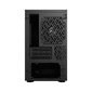 Fractal Design Define 7 Nano Black TG Light Tint hind ja info | Arvutikorpused | kaup24.ee