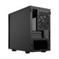 Fractal Design Define 7 Nano Black TG Light Tint hind ja info | Arvutikorpused | kaup24.ee