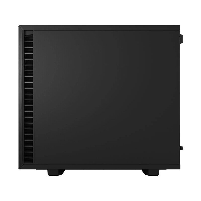 Fractal Design Define 7 Nano Black TG Light Tint hind ja info | Arvutikorpused | kaup24.ee