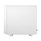 Fractal Design Meshify 2 Nano White TG clear tint hind ja info | Arvutikorpused | kaup24.ee