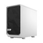 Fractal Design Meshify 2 Nano White TG clear tint hind ja info | Arvutikorpused | kaup24.ee