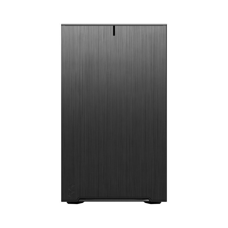 Fractal Design Define 7 Nano Black Solid hind ja info | Arvutikorpused | kaup24.ee