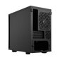 Fractal Design Define 7 Nano Black Solid hind ja info | Arvutikorpused | kaup24.ee