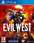 PS4 Evil West hind ja info | Arvutimängud, konsoolimängud | kaup24.ee