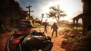 PS4 Evil West цена и информация | Компьютерные игры | kaup24.ee