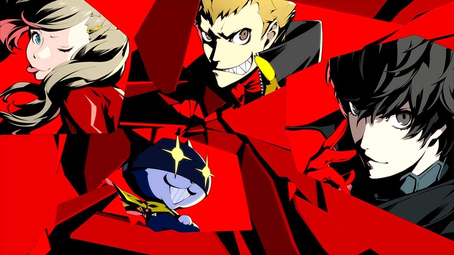 SW Persona 5 Royale hind ja info | Arvutimängud, konsoolimängud | kaup24.ee