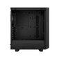 Fractal Design Meshify 2 Compact Lite Black TG Light tint цена и информация | Arvutikorpused | kaup24.ee