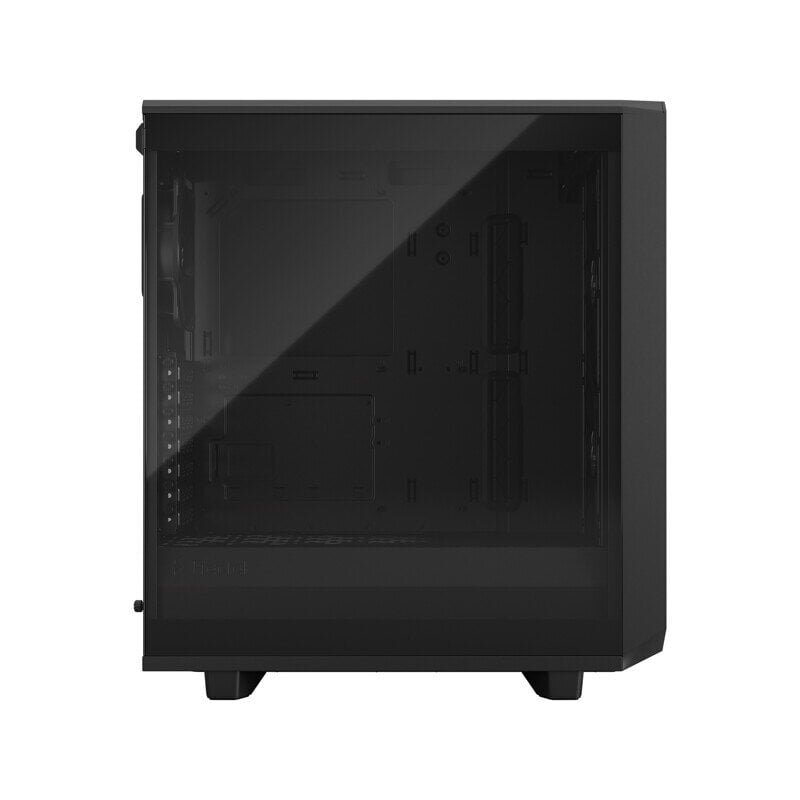 Fractal Design Meshify 2 Compact Lite Black TG Light tint hind ja info | Arvutikorpused | kaup24.ee