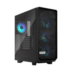 Блок полубашня ATX Galileo Fractal Meshify 2 Compact RGB цена и информация | Корпуса | kaup24.ee