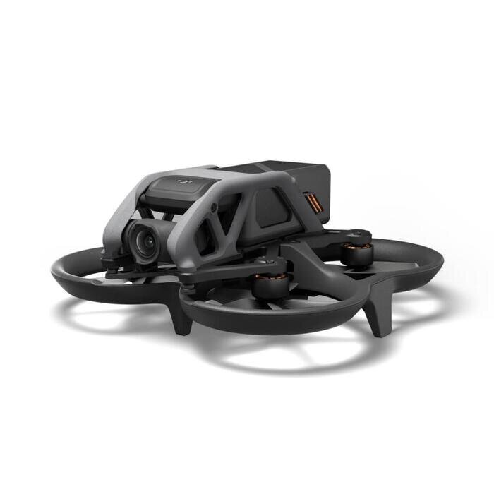 Drone|DJI|DJI Avata (No RC)|CP.FP.00000062.02 hind ja info | Droonid | kaup24.ee