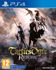 Tactics Ogre: Reborn, PlayStation 5 - Game (pre-order) цена и информация | Компьютерные игры | kaup24.ee
