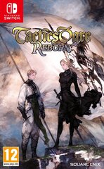 Tactics Ogre: Reborn, Nintendo Switch - Game (pre-order) цена и информация | Компьютерные игры | kaup24.ee