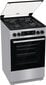 Gorenje GK5C41SJ hind ja info | Gaasipliidid | kaup24.ee