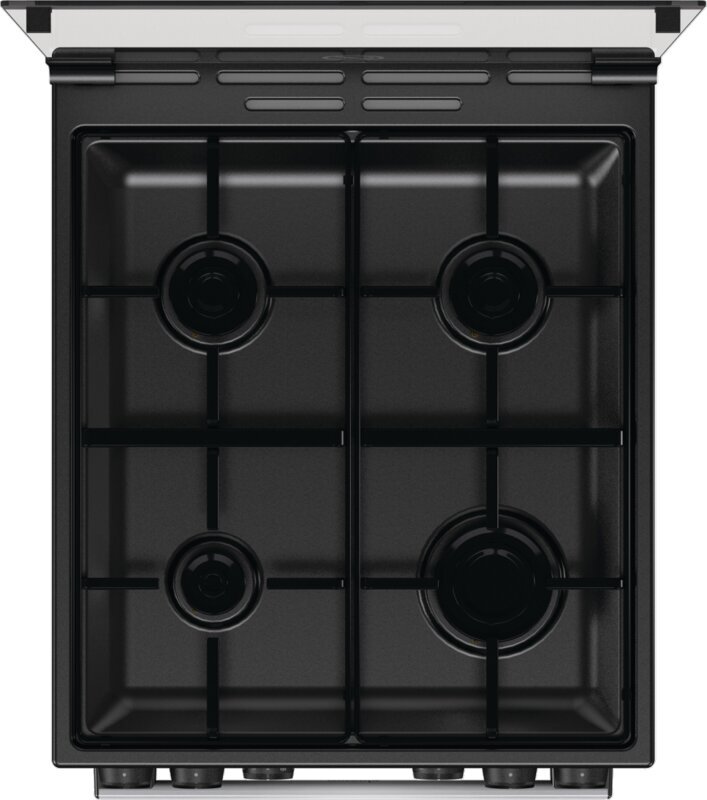 Gorenje GK5C41SJ hind ja info | Gaasipliidid | kaup24.ee