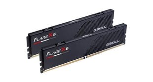 G.Skill Flare X5 32 Kit (16GBx2) GB цена и информация | Оперативная память (RAM) | kaup24.ee