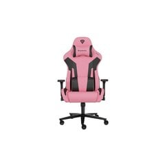 Genesis Gaming Chair Nitro 720 Black/Pink цена и информация | Офисные кресла | kaup24.ee