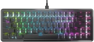 Клавиатура Roccat Vulcan II Mini White, US цена и информация | Клавиатуры | kaup24.ee