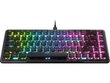 Roccat Vulcan II Mini US hind ja info | Klaviatuurid | kaup24.ee