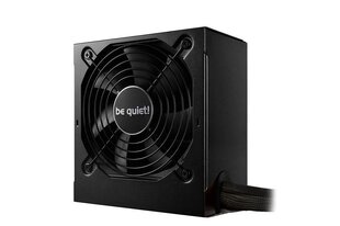 Be Quiet! System Power 10, 650W|80 Plus Bronze|BN328 цена и информация | Материнские платы (PSU) | kaup24.ee